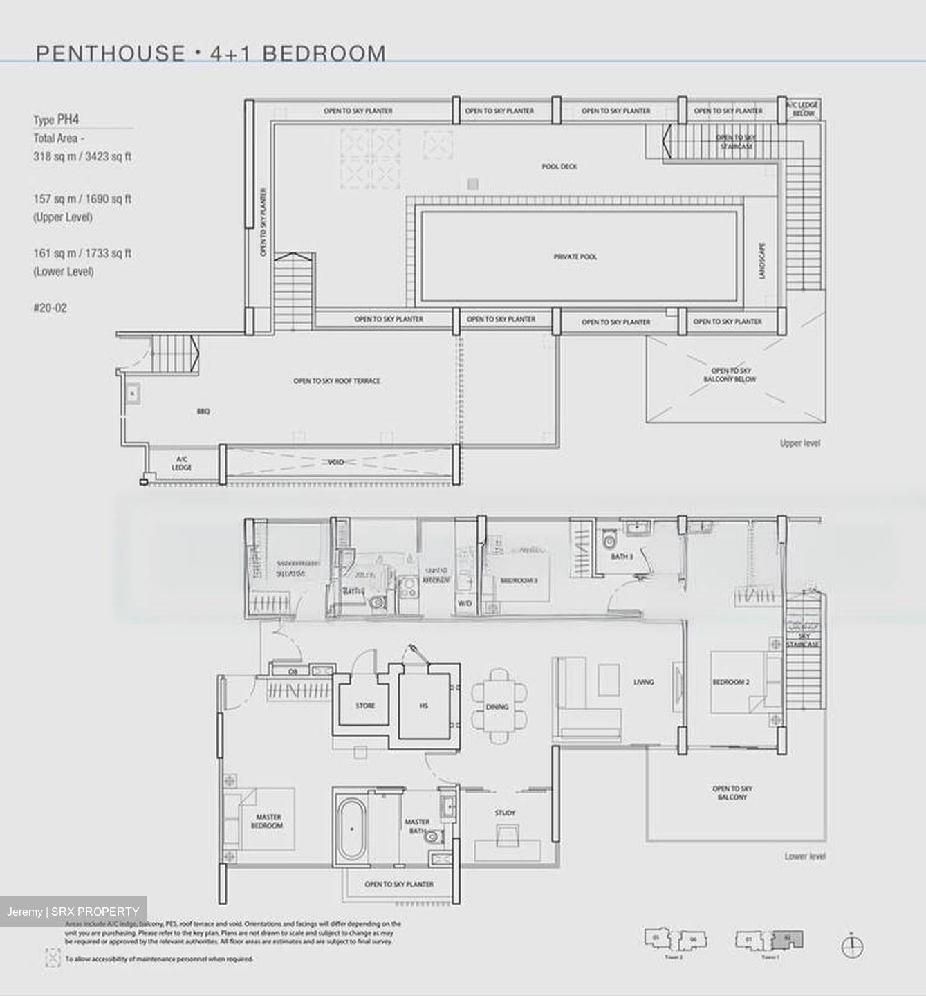 The Line @ Tanjong Rhu (D15), Condominium #477798651